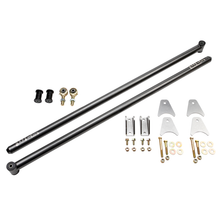 Load image into Gallery viewer, Wehrli 99-10 Ford / 94-22 RAM Univ ECLB/CCLB 68in. Traction Bar Kit - Bengal Red Suspension Arms &amp; Components Wehrli   
