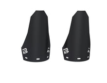 Load image into Gallery viewer, MBRP 19-23 Can-Am Maverick X3 and 2024 Maverick R Steel Rear Shock Guards
