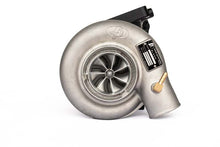 Load image into Gallery viewer, Forced Performance DSM Flanged Vehicle Black BB Turbo 84mm Black Housing WG on O2 (Drop Ship Only) Forced Performance
