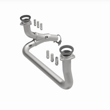 Load image into Gallery viewer, BRE Exhaust 88-93 C1500 C2500 K1500 K2500 4.3L 5.0L Front Pipe Kit
