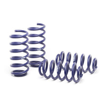Load image into Gallery viewer, H&amp;R 17-20 Audi A4 Premium/A4 Premium Plus/A4 Prestige (2WD) B9 Sport Spring
