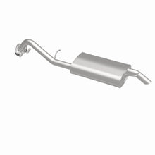 Load image into Gallery viewer, MagnaFlow BRE Exhaust Kit Replacement Stainless Toyota

