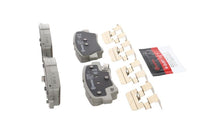 Load image into Gallery viewer, Brembo OE 2017 Hyundai Elantra/18-22 Ioniq/18-19 Sonata/16-17 Veloster Ceramic Brake Pad - Rear | P30094N
