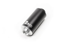 Load image into Gallery viewer, Radium Engineering 10 Micron Stainless Check Valve Fuel Filter Fuel Filters Radium Engineering   
