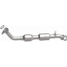 Load image into Gallery viewer, MagnaFlow Conv DF 98-02 Lexus LX470 / 98-02 Toyota Land Cruiser 4.7L D/S &amp; P/S
