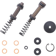 Load image into Gallery viewer, All Balls Racing 15-17 Arctic Cat Prowler 1000 XT/11-14 Prowler 1000 XTZ Master Cylinder Rebuild Kit | 18-1125
