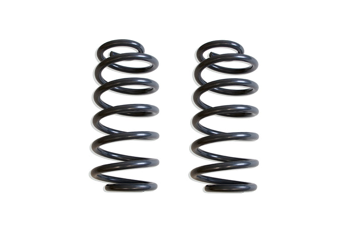 MaxTrac 271230 Coil Spring Lowering Kit Coil Spring Lowering Kit MaxTrac