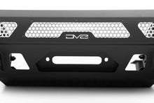 Load image into Gallery viewer, DV8 16-23 Toyota Tacoma MTO Series Winch Front Bumper
