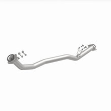 Load image into Gallery viewer, BRE Exhaust 89-95 Pickup 3.0L Front Pipe Kit | 107-0272

