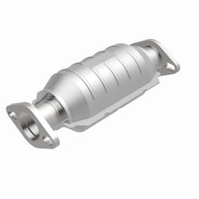 Load image into Gallery viewer, MagnaFlow Exhaust Products Catalytic Converter MagnaFlow Exhaust Products Magnaflow HM Grade Direct-Fit Catalytic Converter 93297

