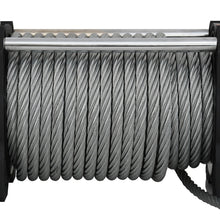 Load image into Gallery viewer, Superwinch 15000 LBS 12V DC 7/16in x 82ft Wire Rope Tiger Shark 11500 Winch Winches Superwinch   
