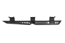 Load image into Gallery viewer, DV8 Offroad 19-25 RAM 1500 Crew Cab OE Plus Side Steps - Black Steel
