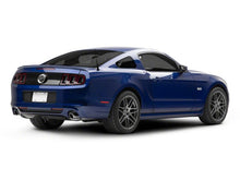 Load image into Gallery viewer, Raxiom 10-14 Ford Mustang Axial Series LED Rear Marker Lights- Red Light Accessories and Wiring Raxiom
