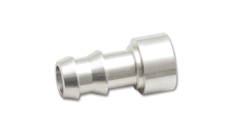 Vibrant Barbed Weld On Bung for 3/8in ID Hose Vibrant