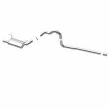 Load image into Gallery viewer, MagnaFlow BRE Exhaust Kit 05-09 Ford Mustang 4.0L
