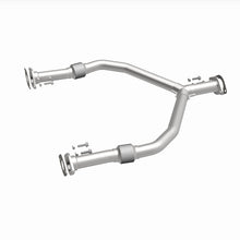 Load image into Gallery viewer, BRE Exhaust 06-08 M35 3.5L Front Pipe Kit
