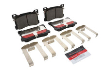 Load image into Gallery viewer, Brembo OE 12-16 Hyundai Equus/15-17 Kia K900 PRIME Ceramic Brake Pad - Front | P30082N
