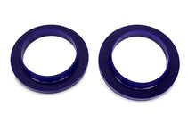 Load image into Gallery viewer, Superpro Rear Coil Spring Upper Insulator Kit Superpro
