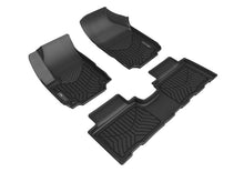 Load image into Gallery viewer, 3D Maxpider 18-24 Chevrolet Equinox Maxtrac Black R1 R2 3D MAXpider
