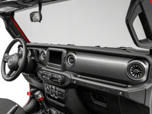 Load image into Gallery viewer, Raxiom 18-23 Jeep Wrangler JL LED Ambient Vent Lighting Kit Light Accessories and Wiring Raxiom
