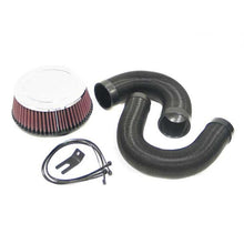 Load image into Gallery viewer, K&amp;N Rover Mini L4-1.3L F/I 96-00 Cold Air Intake
