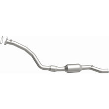 Load image into Gallery viewer, MagnaFlow Converter Direct Fit California Grade 06-09 Audi A6 3.2L
