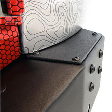 Load image into Gallery viewer, Westin 21-25 Ford Bronco (Excl. Sport) XTS Rear Bumper - Tex. Blk Westin

