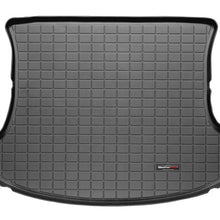 Load image into Gallery viewer, WeatherTech 07+ Mazda CX-7 Cargo Liners - Black WeatherTech
