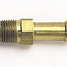 Load image into Gallery viewer, Russell Performance 1/8 NPT x 8mm (5/16in) Hose Single Barb Fitting Russell
