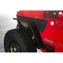 Load image into Gallery viewer, DV8 Offroad 20-23 Jeep Gladiator JT Slim Fender Flares Fenders DV8 Offroad

