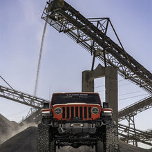 Load image into Gallery viewer, Rugged Ridge Venator Front Bumper 18-20 Jeep Wrangler JL/JT Rugged Ridge
