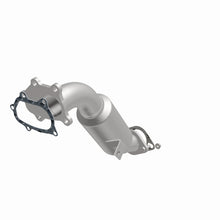 Load image into Gallery viewer, Magnaflow 08-09 Subaru Outback 2.5L Direct Fit Converter
