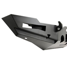 Load image into Gallery viewer, Westin 20-25 Jeep Gladiator / 18-25 Wrangler JL XTS Front Bumper - Tex. Blk
