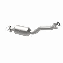 Load image into Gallery viewer, MagnaFlow California Converter Direct Fit 07-08 Honda Fit 1.5L
