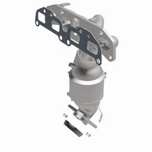 Load image into Gallery viewer, Magnaflow 04-05 Nissan Altima 2.5L Direct Fit Converter
