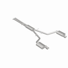 Load image into Gallery viewer, MagnaFlow BRE Exhaust Kit 05-10 300 Magnum Charger 5.7L
