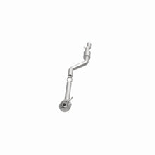 Load image into Gallery viewer, Magnaflow 07-11 Mercedes-Benz S550 5.5L Direct Fit Converter
