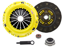 Load image into Gallery viewer, ACT 1995 Toyota Tacoma HD/Perf Street Sprung Clutch Kit Clutch Kits - Single ACT   
