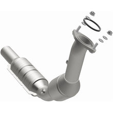 Load image into Gallery viewer, MagnaFlow Conv Direct Fit California 10-11 Chevy Camaro V6 3.6LGAS
