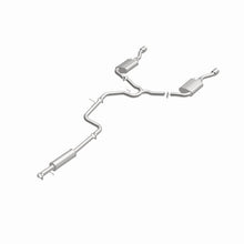 Load image into Gallery viewer, MagnaFlow BRE Exhaust Kit 12-16 Chevy Impala 3.6L
