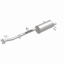 Load image into Gallery viewer, BRExhaust 2006 Saab 9-2X/ 06-07 Subaru Impreza 2.5L Muffler Kit
