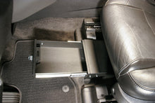 Load image into Gallery viewer, Tuffy Underseat Drawer W/ Keyed Lock For Ford Explorer &amp; Police Interceptor Cargo Boxes &amp; Bags Tuffy Products
