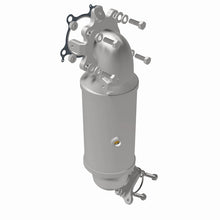 Load image into Gallery viewer, Magnaflow 23-25 Honda CR-V EPA Compliant Direct-Fit Converter
