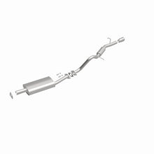 Load image into Gallery viewer, MagnaFlow BRE Exhaust Kit 05-08 Mercury Mariner 3.0L
