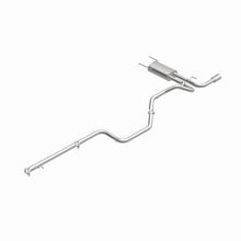 Load image into Gallery viewer, MagnaFlow BRE Exhaust Kit 10-13 Mazda 3
