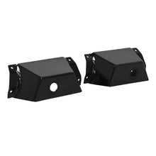 Load image into Gallery viewer, Westin 19-20 Chevy Silverado HDX Bandit Bumper Sensor Kit - Black Westin

