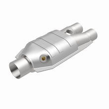 Load image into Gallery viewer, MagnaFlow Conv Universal 2.5/2 Single/Dual O2

