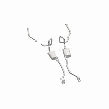 Load image into Gallery viewer, MagnaFlow BRE Exhaust Kit 98-02 Ford Crown Victoria 4.6L
