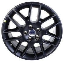 Load image into Gallery viewer, Ford Racing Mustang Matte Black Wheel Ford Racing

