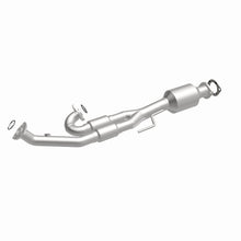 Load image into Gallery viewer, Magnaflow 04-09 Nissan Quest 3.5L Direct Fit Converter
